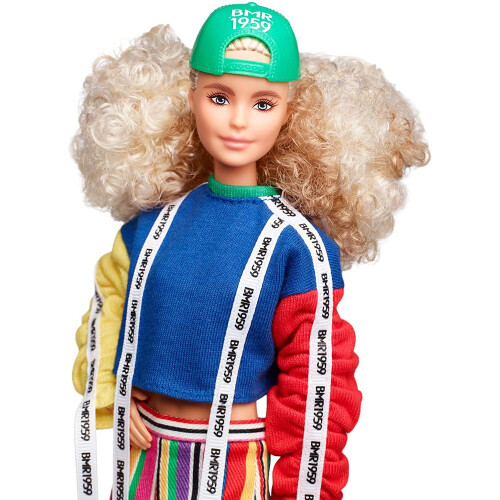 Barbie Barbie BMR1959 Puppe 1
