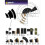 Scalextric Scalextric C8202 Radius 1 Curve 45 degree x2 (C152) 1:32 Scale Accessory 2