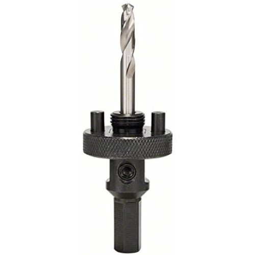 Bosch Bosch Professional 2609390034 Hexagon Socket Adapter 5/8'-18 UNF, 32-210 mm 1