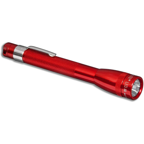Maglite Mini Maglite AAA 2 Cell LED Flashlight Boxed - Black 1
