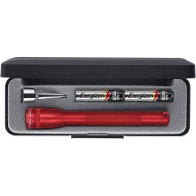 Mini Maglite AAA 2 Cell LED Flashlight Boxed - Black