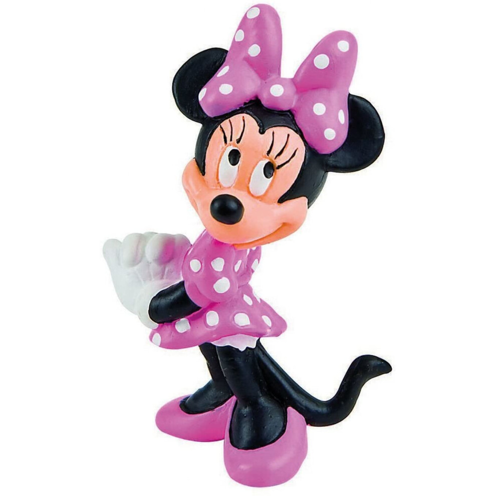 Bullyland BUL-15349 Minnie