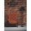 Brewster FD31045 Brick Wallpaper-Orange, Red 1