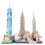 Revell Revell 00142 3D Puzzle, Multi-Colour 3