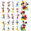 Disney Bullyland BUL-15349 Minnie 2