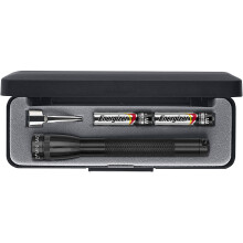 Mini Maglite AAA 2 Cell LED Flashlight Boxed - Black