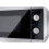 Sharp Sharp YC-MG01U-S 20L 800W Microwave with 1000W Grill - Silver 2