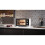 Sharp Sharp YC-MG01U-S 20L 800W Microwave with 1000W Grill - Silver 7