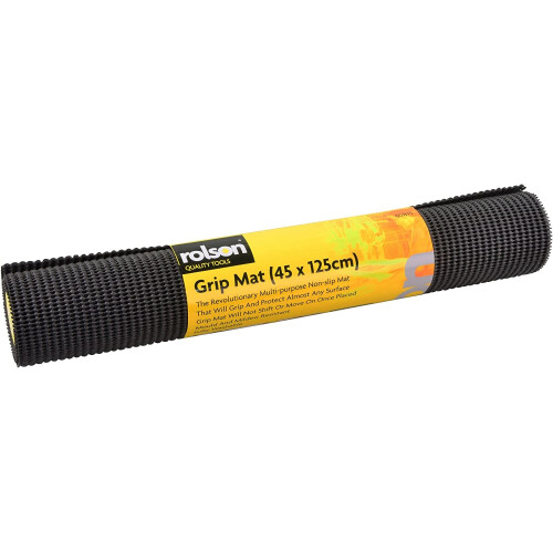 Rolson Rolson 60815 Non Slip Cushion Mat 1