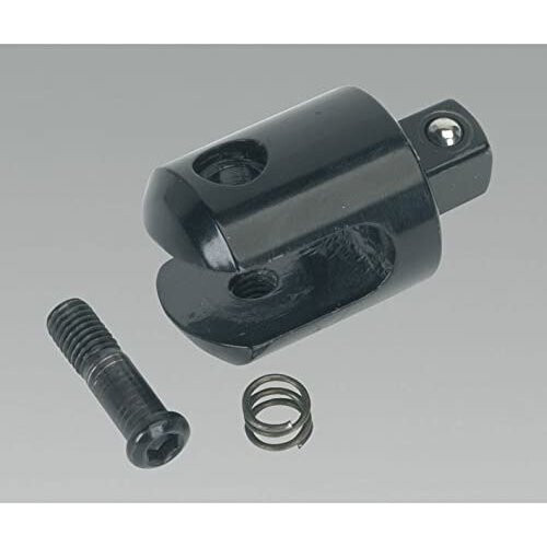 Sealey Μπουλόνι θραύσης 600mm 1/2 "Sq Drive 1