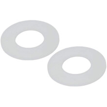 Geberit Flush Valve Washer 63 x 32 x 3 2 piÃ ¨ ces