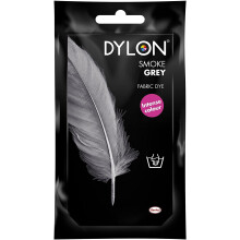 Dylon Hand Dye 65 Smoke Grey, 50 g