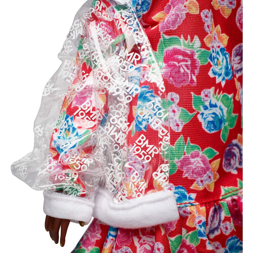 Barbie Poupe Barbie BMR1959 2