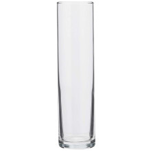Tall Cocktail Glasses 13oz / 370ml - Pack of 6 | Ideal for Tom Collins Cocktails