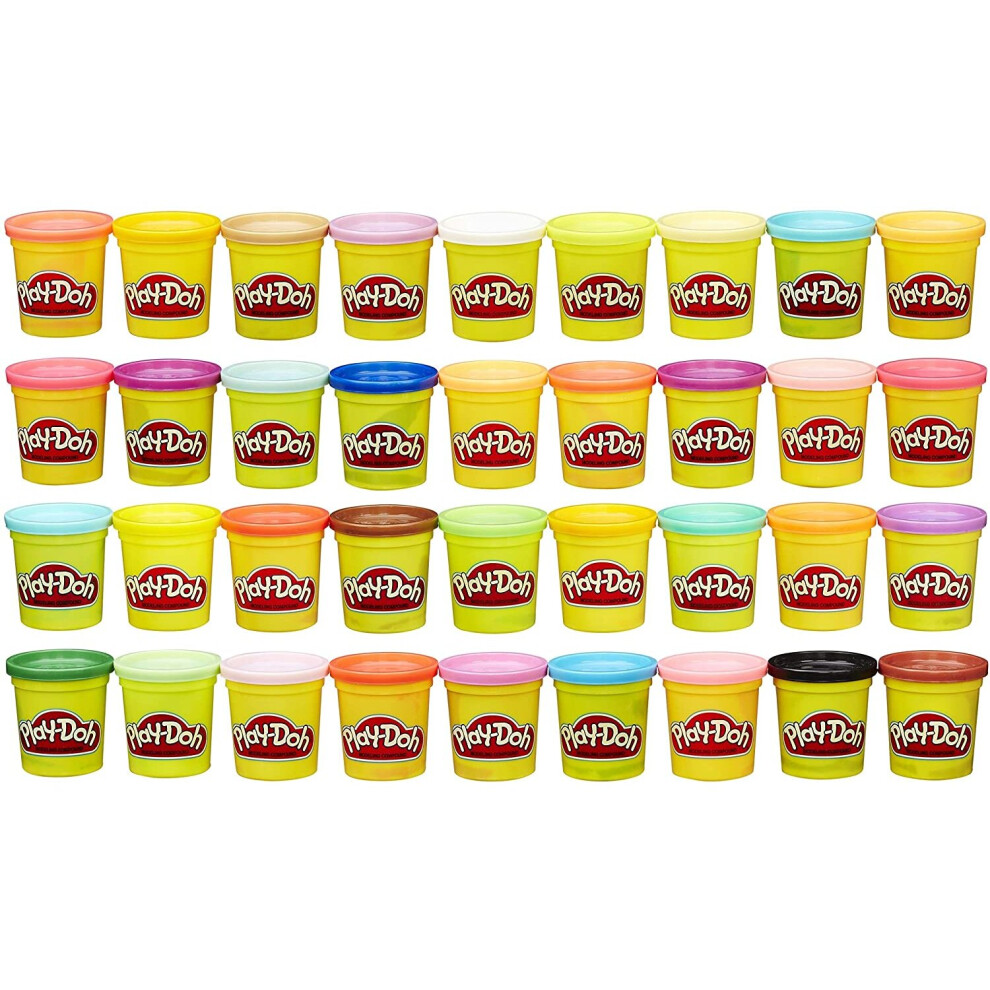 Play-Doh Mega Pack