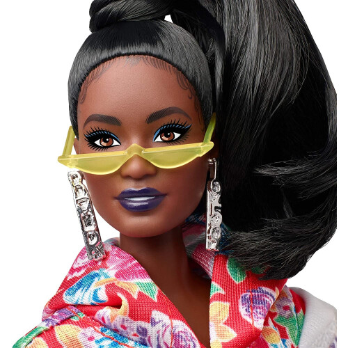Barbie Poupe Barbie BMR1959 1