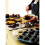 Dexam Angled Spatula with Wooden Handle 11cn 2