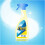 Flash Flash Multi Purpose Spray Bleach For Hard Surfaces, 750 ml, Pack Of 10 6