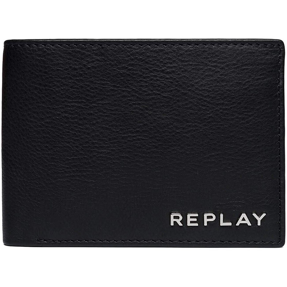 Replay - Wallet - Fm5160.000.a3146