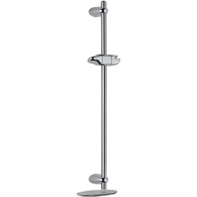 Mira Showers 2.1703.008 Nectar Shower Slide Bar - Chrome