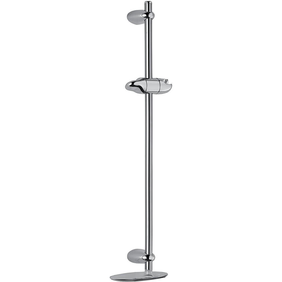 Mira-Showers Mira Showers 2.1703.008 Nectar Shower Slide Bar - Chrome