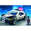 PLAYMOBIL Playmobil Polizei-Spielset 2