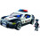 PLAYMOBIL Playmobil Polizei-Spielset 3