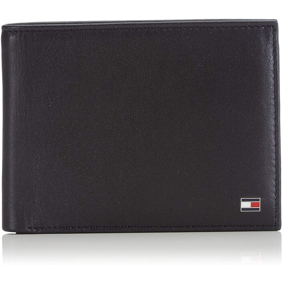 Tommy Hilfiger MenS Eton Cc And Coin Pocket Catera