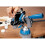 Dremel 2500 Multi-Vise, Adjustable Bench Vice with Clamp and Tool Holder 3