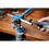 Dremel 2500 Multi-Vise, Adjustable Bench Vice with Clamp and Tool Holder 2