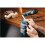 Dremel 2500 Multi-Vise, Adjustable Bench Vice with Clamp and Tool Holder 4