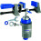 Dremel 2500 Multi-Vise, Adjustable Bench Vice with Clamp and Tool Holder 1