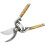 Rolson Rolson Quality Tools Ltd 82136 Bypass Pruner with Ash Wood Handle 1