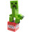 Mattel Minecraft Comic Maker Creeper Actionfigur 7