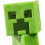 Mattel Minecraft Comic Maker Creeper Actionfigur 8