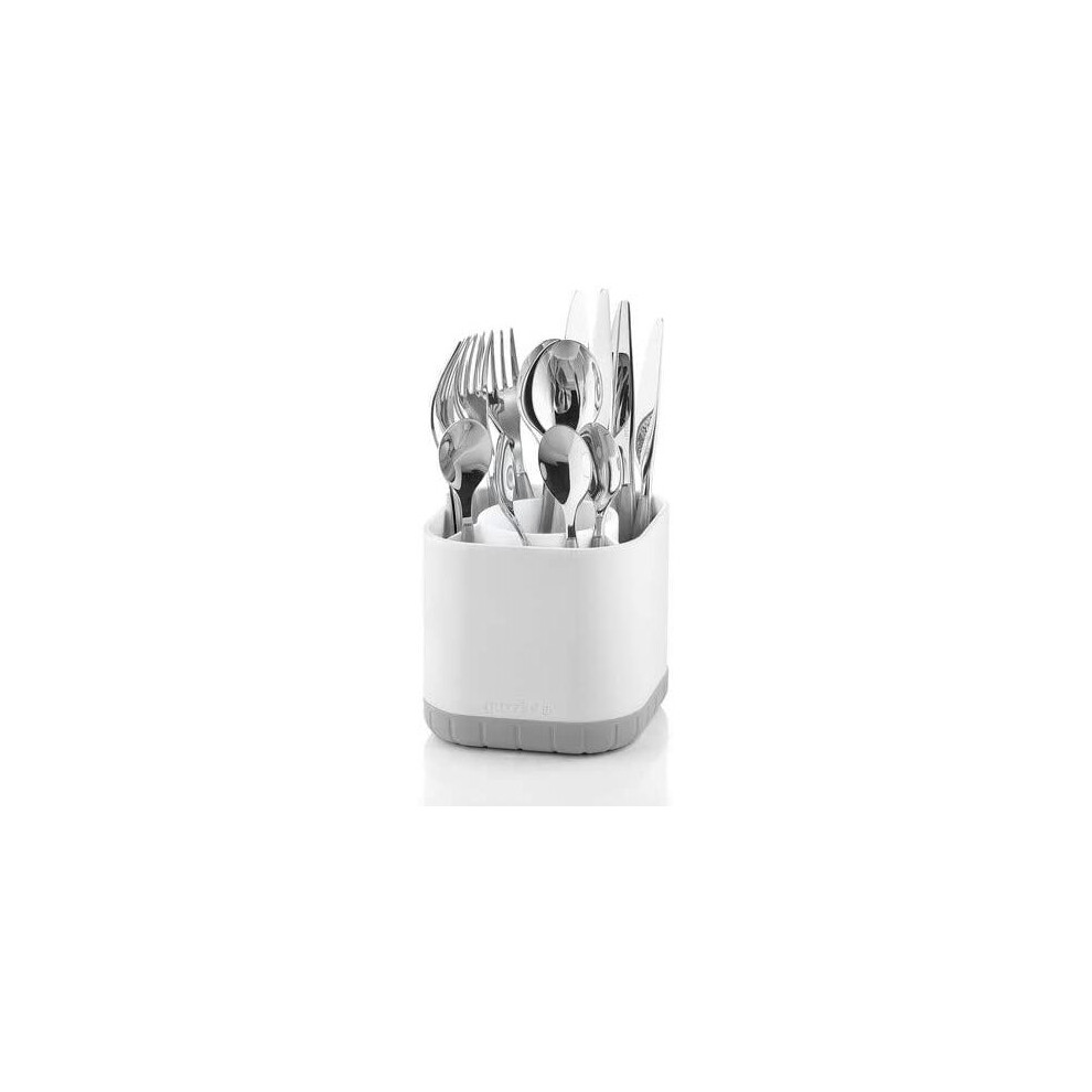 Guzzini Organization and Cleaning, Polypropylene, Gray, One size