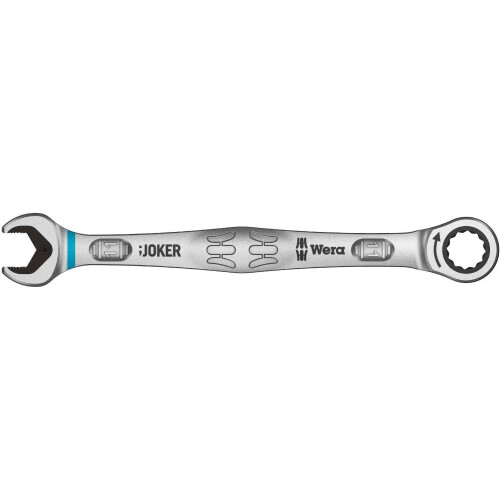Wera Joker SW 11 SB RATSCHEN-Kombinationsschlüssel