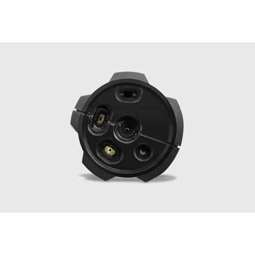 Kärcher Lance Haute Pression Multi Power pour K3-K5 - KARCHER - 5 formes de jets différents - Noir 2