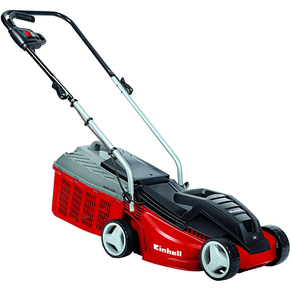 Einhell GE-EM 1233 1250W Electric Lawn Mower