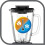 Tefal Tefal BL435840 Blendforce II Glass Black Jug Blender 10