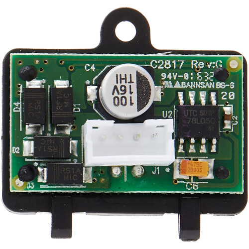 Scalextric Scalextric Digital C8515 Plug for Digital Plug Ready (DPR) Saloon cars 1:32 Scale Accessory