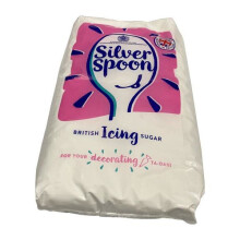 Silverspoon Icing Sugar 3kg BULK buy cake decorating