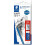Staedtler Bleistiftgraphit - STAEDTLER - Mars Lumograph - Pack mit 6 - 2 mm - 6 verschiedene Härtegrade 1