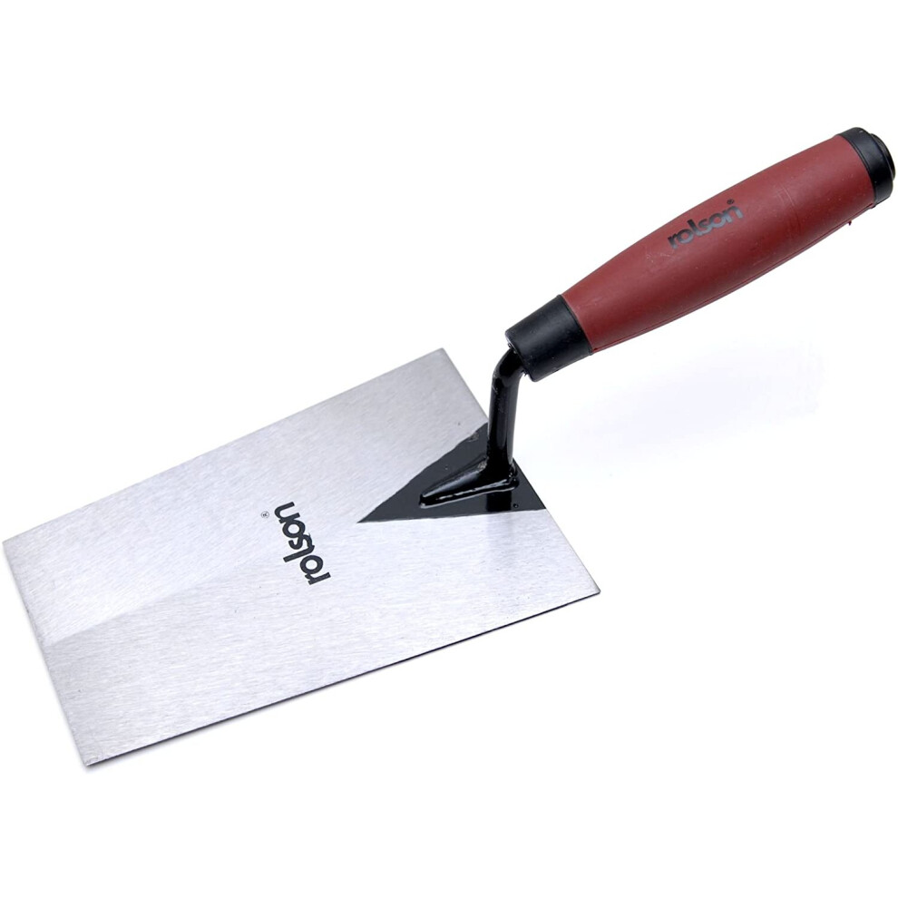 Rolson Bucket Trowel, 180 mm