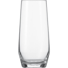 Schott Zwiesel Pure Hi-Ball Glass, Pack of 6