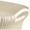 Curver CURVER Wäschekorb für Bügelmaschine, 40 l, Creme 3