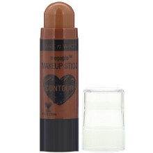 Wet n Wild, MegaGlo Makeup Stick, Contour, Where's Walnut?, 6g