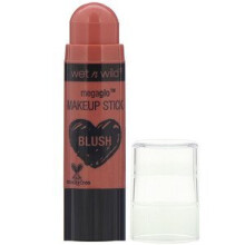 wet n wild, MegaGlo Makeup-Stick, Rouge, Floral Majority, 0,21 oz (6 g)