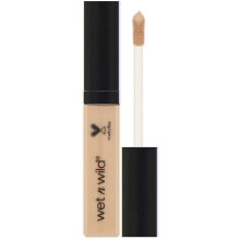 wet n wild, PhotoFocus, Concealer, Hell/Mittel Beige, 0,29 fl oz (8,5 ml)