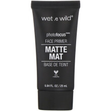 wet n wild Photo Focus Matte Face Primer - Συνεργάτες στην Πρωτοβουλία